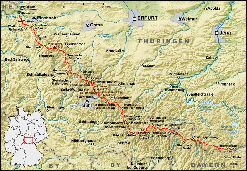 Rennsteig003