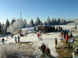 Schnee