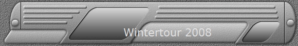 Wintertour 2008