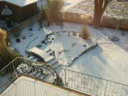 Winterzeit